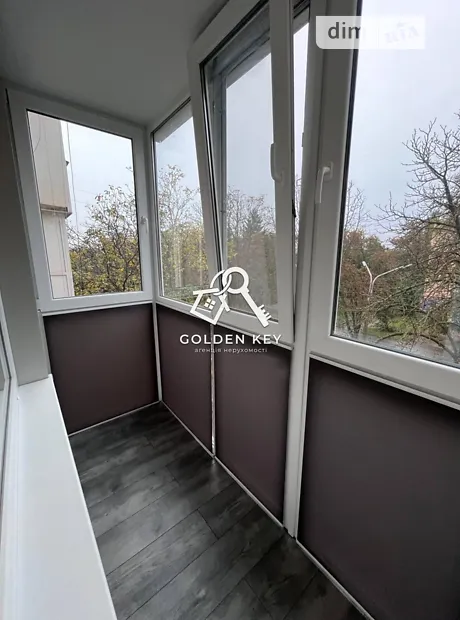 Квартира на вул. Гірничих інженерів, 6 в Кривому Розі, ID 413919, фото №23