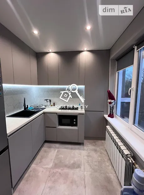 Квартира на вул. Гірничих інженерів, 6 в Кривому Розі, ID 413919, фото №4