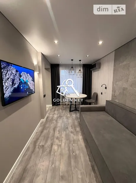 Квартира на вул. Гірничих інженерів, 6 в Кривому Розі, ID 413919, фото №6