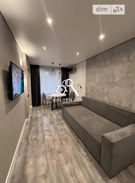 Квартира на вул. Гірничих інженерів, 6 в Кривому Розі, ID 413919, фото №8