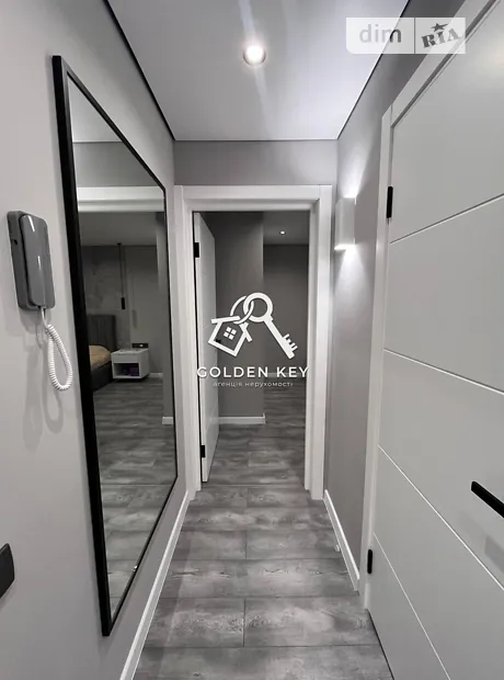 Квартира на вул. Гірничих інженерів, 6 в Кривому Розі, ID 413919, фото №9