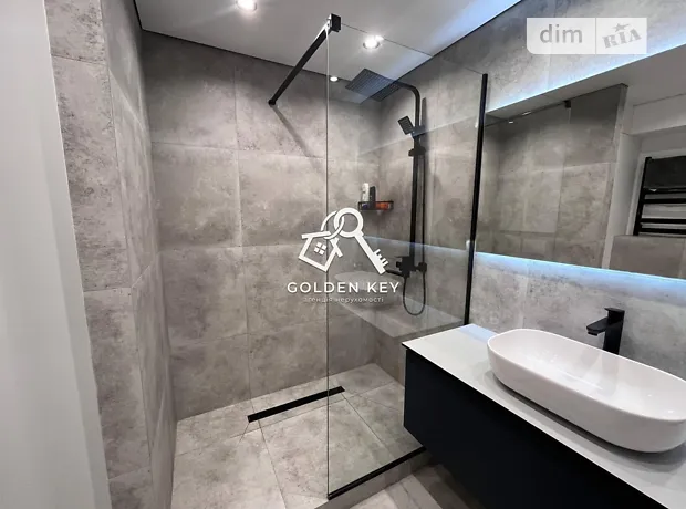Квартира на вул. Гірничих інженерів, 6 в Кривому Розі, ID 413919, фото №10