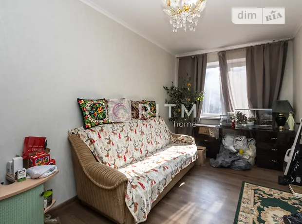 Квартира на вул. Сорохтея О, 9 в Івано-Франківську, ID 413924, фото №12