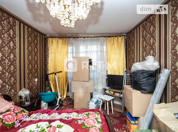Квартира на вул. Сорохтея О, 9 в Івано-Франківську, ID 413924, фото №8