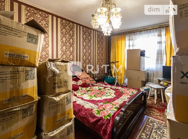 Квартира на вул. Сорохтея О, 9 в Івано-Франківську, ID 413924, фото №9