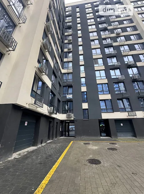Квартира на вул. Хіміків, 28 в Івано-Франківську, ID 414029, фото №9