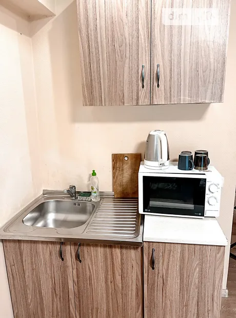 Квартира на вул. Воздвиженська, 60 в Києві, ID 413983, фото №3