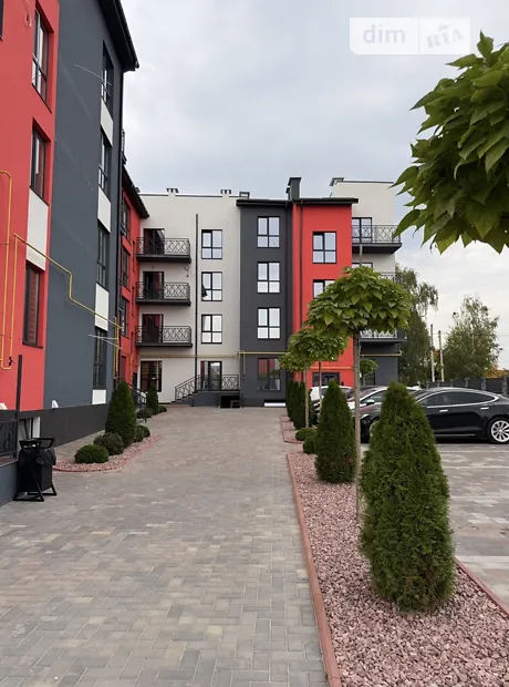Квартира на вул. Свято-Покровська, 140 в Києві, ID 414083, фото №6