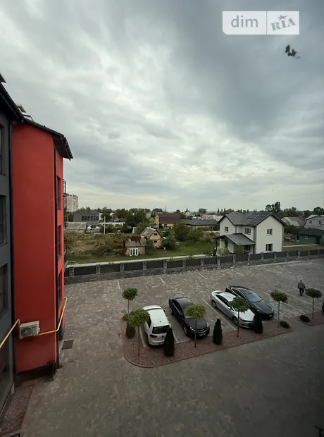 Квартира на вул. Свято-Покровська, 140 в Києві, ID 414083, фото №9