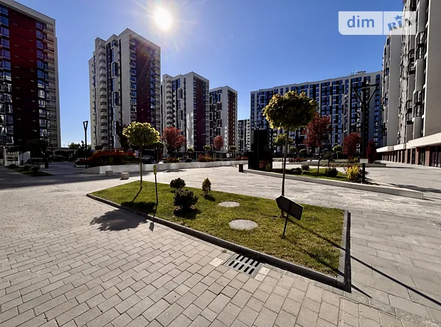 Квартира на вул. Ленкавського, 34 в Івано-Франківську, ID 417694, фото №2