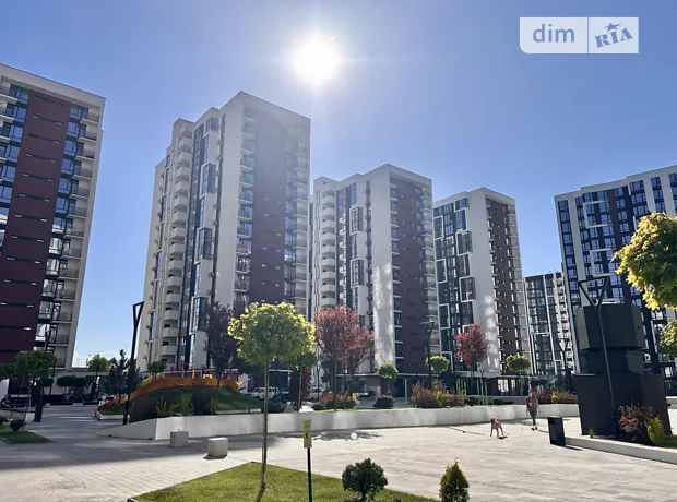Квартира на вул. Ленкавського, 34 в Івано-Франківську, ID 417694, фото №3