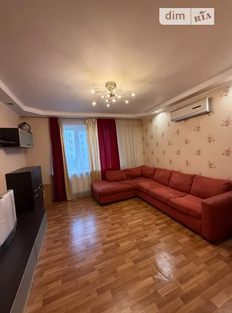 Квартира на вул. Нескорених, 46 в Харкові, ID 414134, фото №2