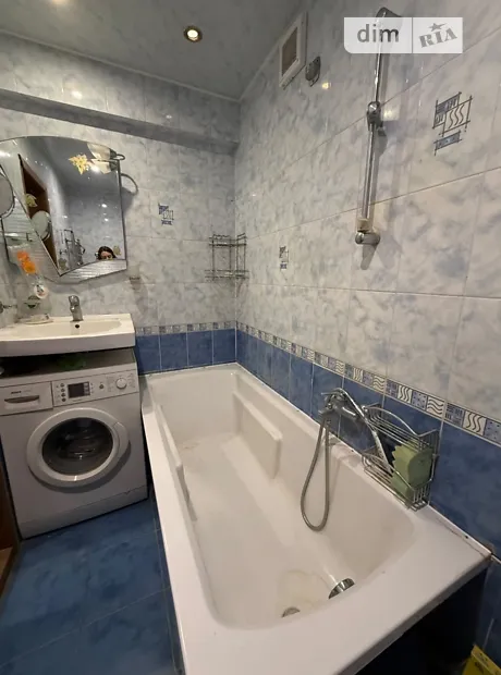Квартира на вул. Нескорених, 46 в Харкові, ID 414134, фото №8