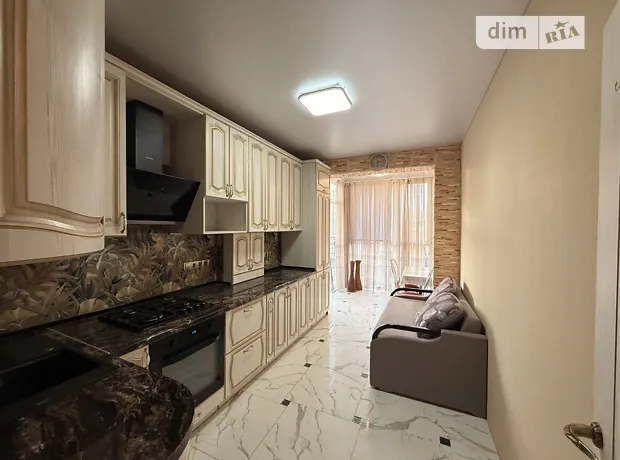 Квартира на вул. Прорізна, 13 в Києві, ID 414102, фото №2