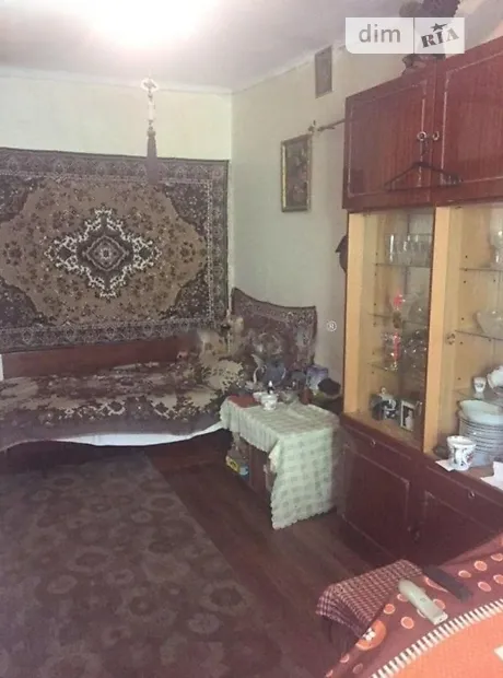 Квартира на вул. Михайла Комарова, ID 414328, фото №1