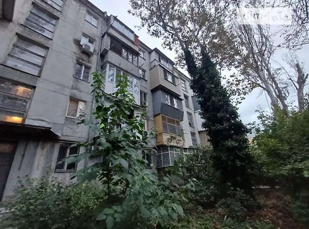 Квартира на вул. Михайла Комарова в Одесі, ID 414328, фото №11