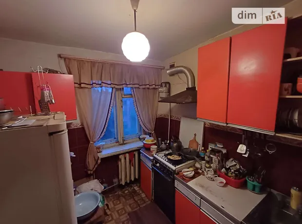 Квартира на вул. Михайла Комарова в Одесі, ID 414328, фото №4