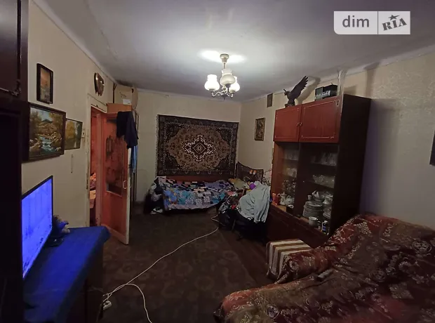 Квартира на вул. Михайла Комарова в Одесі, ID 414328, фото №6