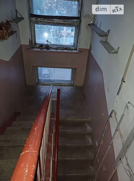 Квартира на вул. Михайла Комарова в Одесі, ID 414328, фото №10