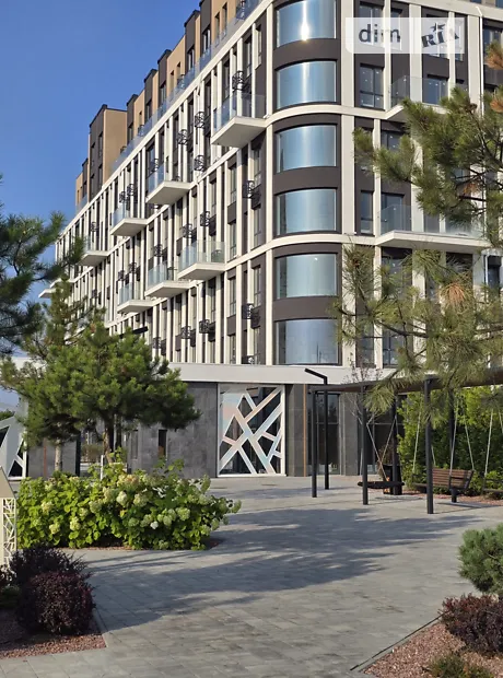 Квартира на вул. Петра Дорошенка, 44 в Києві, ID 414129, фото №4