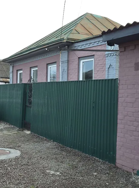 Будинок на вул. Незалежності, ID 415092, фото №1