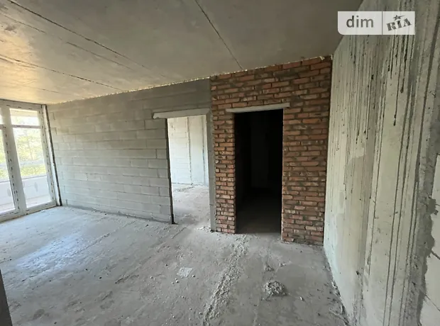 Квартира на вул. Ольги Кобилянської, 1В/52 в Києві, ID 414179, фото №2