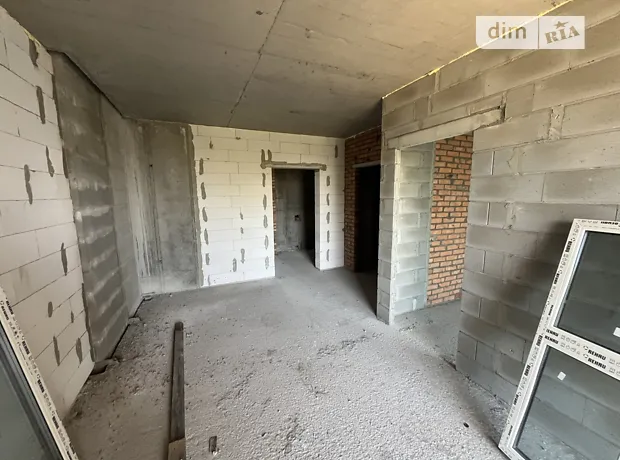 Квартира на вул. Ольги Кобилянської, 1В/52 в Києві, ID 441207, фото №10