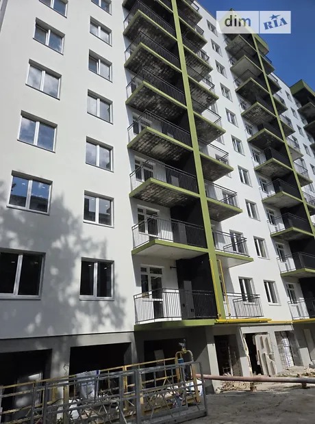 Квартира на шосе Львівське, 51/2 в Хмельницькому, ID 414219, фото №3