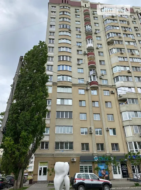 Квартира на вул. Гвардійців-Широнінців, 29А, ID 414344, фото №1