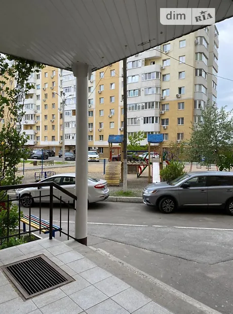 Квартира на вул. Гвардійців-Широнінців, 29А в Харкові, ID 414344, фото №2