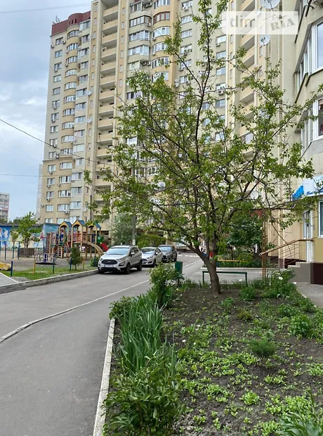 Квартира на вул. Гвардійців-Широнінців, 29А в Харкові, ID 414344, фото №3