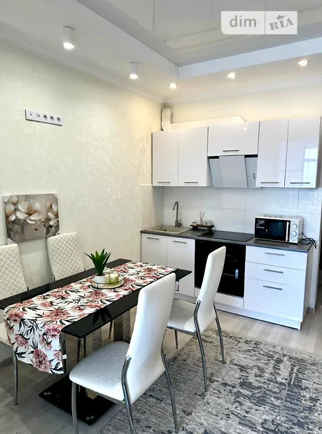 Квартира на вул. Михайла Максимовича, 24А, ID 414289, фото №1