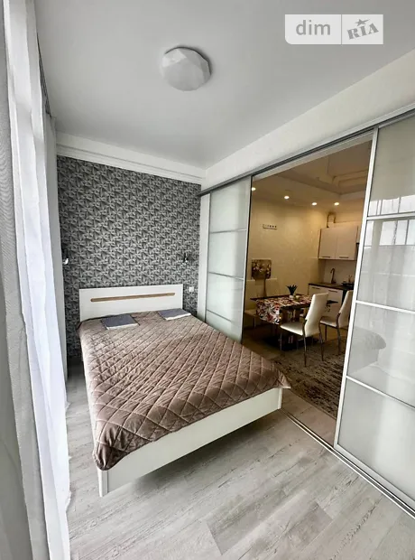 Квартира на вул. Михайла Максимовича, 24А в Києві, ID 414289, фото №4