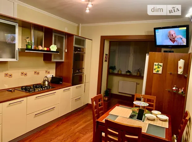 Квартира на вул. Молодіжна, 2/3а4/9, ID 414286, фото №1