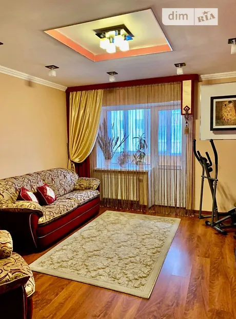 Квартира на вул. Молодіжна, 2/3а4/9 в Хмельницькому, ID 414286, фото №6