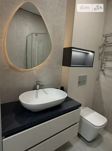 Квартира на вул. Гідності, 8/1 в Києві, ID 414384, фото №9