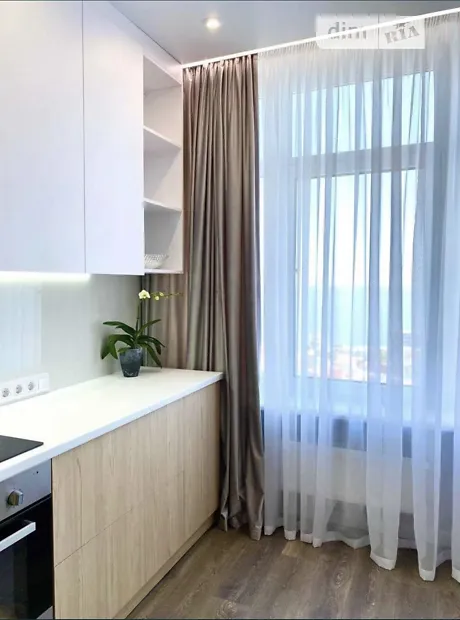 Квартира на вул. Валерія Самофалова, 16А/6 в Одесі, ID 414473, фото №2
