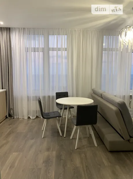 Квартира на вул. Валерія Самофалова, 16А/6 в Одесі, ID 414473, фото №6
