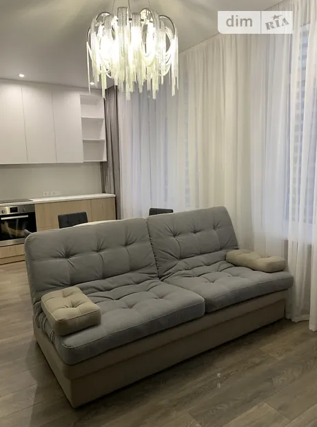 Квартира на вул. Валерія Самофалова, 16А/6 в Одесі, ID 414473, фото №7