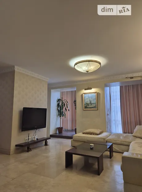Квартира на вул. Паньківська, 19 в Києві, ID 414512, фото №2