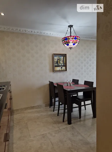 Квартира на вул. Паньківська, 19 в Києві, ID 414512, фото №12