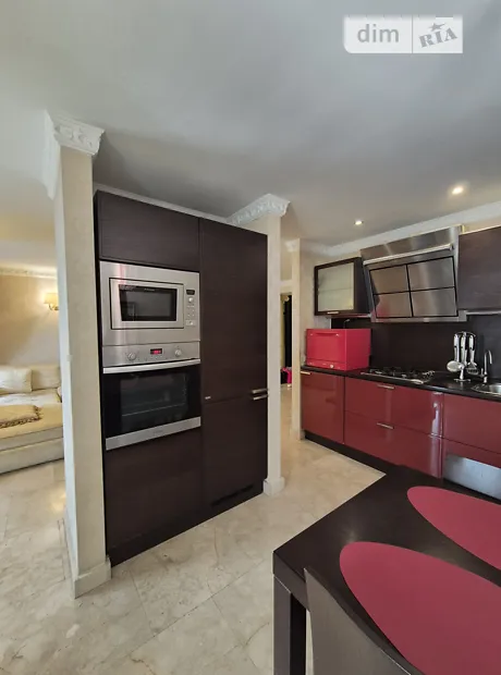 Квартира на вул. Паньківська, 19 в Києві, ID 414512, фото №15