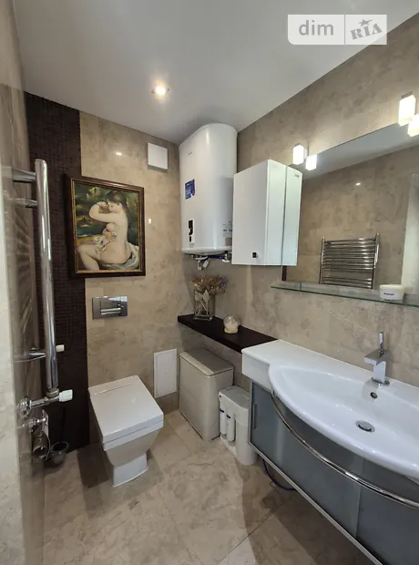 Квартира на вул. Паньківська, 19 в Києві, ID 414512, фото №9