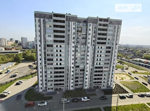 Квартира на вул. Заливна, 8А, ID 414528, фото №1
