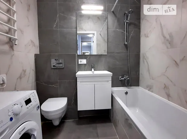 Квартира на вул. Осокорська, 2А в Києві, ID 414630, фото №12