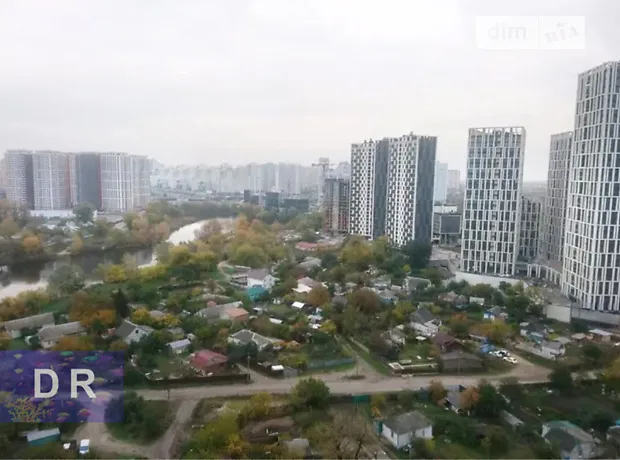 Квартира на вул. Осокорська, 2А в Києві, ID 414630, фото №16
