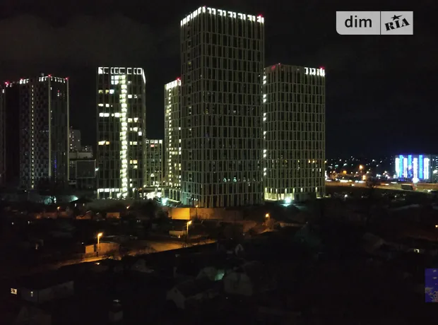 Квартира на вул. Осокорська, 2А в Києві, ID 414630, фото №17