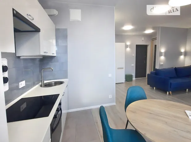 Квартира на вул. Осокорська, 2А в Києві, ID 414630, фото №8