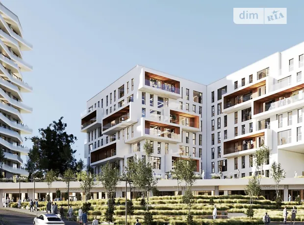 Квартира на вул. Джона Леннона в Львові, ID 414543, фото №12