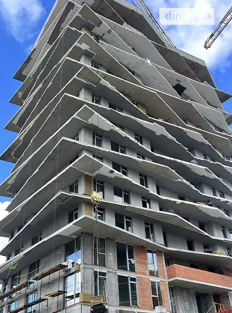 Квартира на вул. Джона Леннона в Львові, ID 414543, фото №13